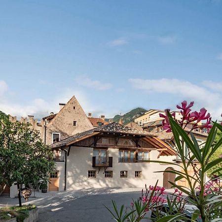 Weingut Schmid Oberrautner Apartment Suites Bozen Exterior foto