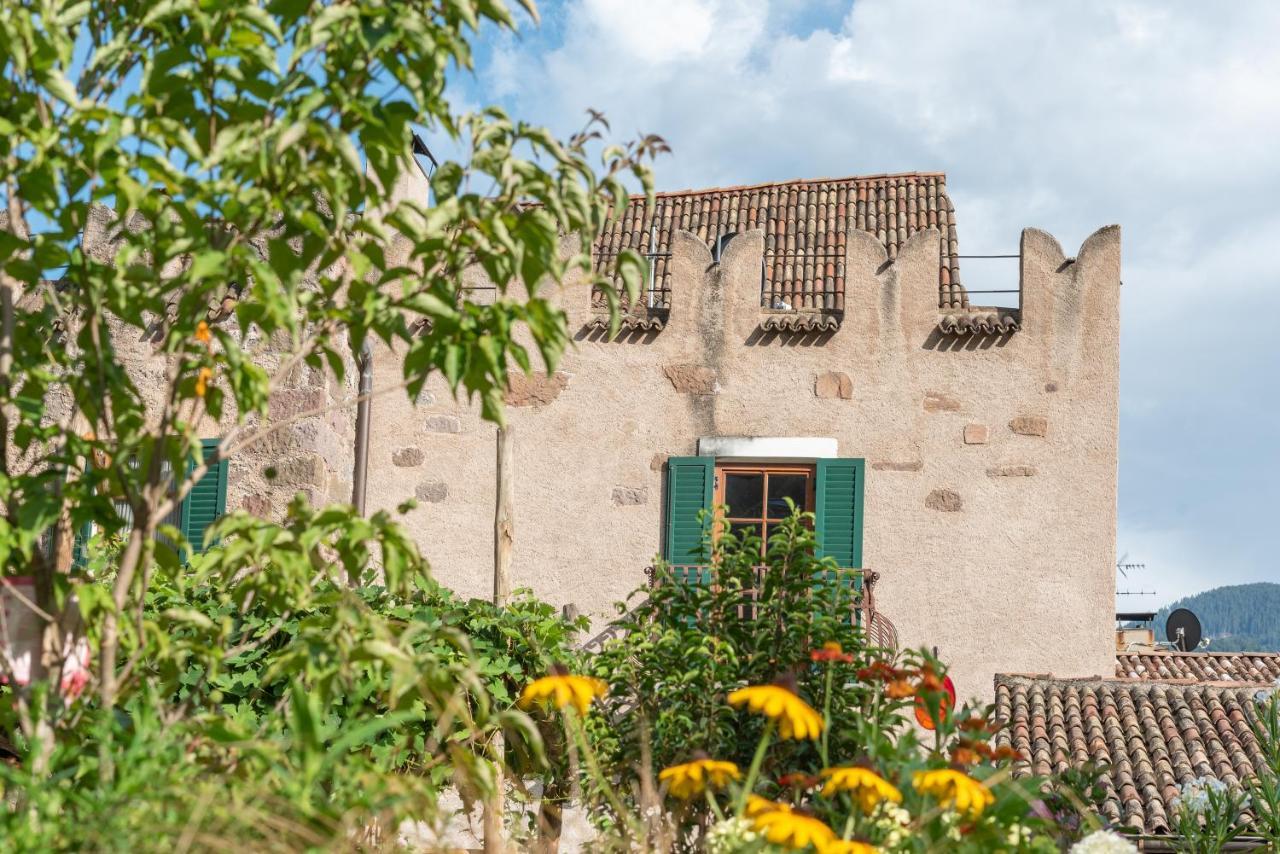 Weingut Schmid Oberrautner Apartment Suites Bozen Exterior foto